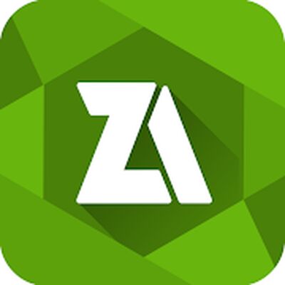 Скачать ZArchiver (Встроенный кеш) версия Зависит от устройства на Андроид