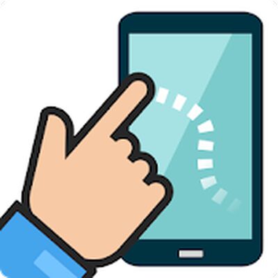 Скачать Нажмите Ассистент - Автокликер (Все открыто) версия 1.11.9.8 на Андроид
