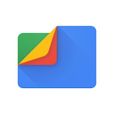 Скачать Google Files (Разблокированная) версия 1.0.400489743 на Андроид
