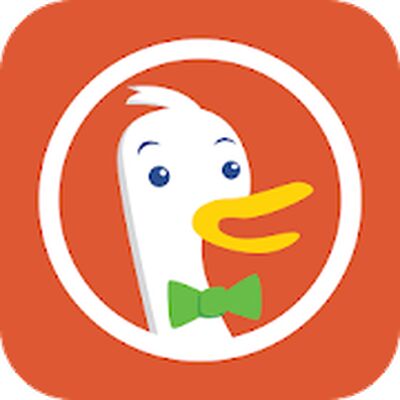Скачать DuckDuckGo Privacy Browser (Без Рекламы) версия 5.100.0 на Андроид