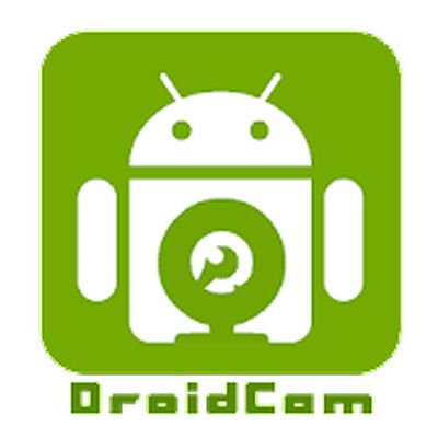 Скачать DroidCam Вебкамера (Без кеша) версия 6.14 на Андроид