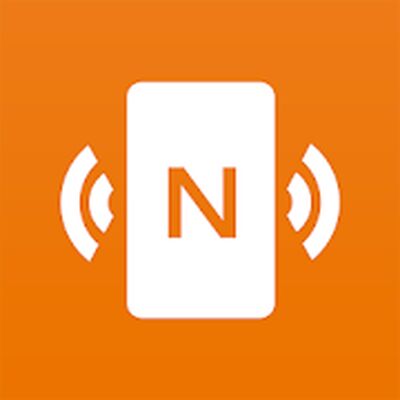Скачать NFC Tools (Без кеша) версия 8.6 на Андроид