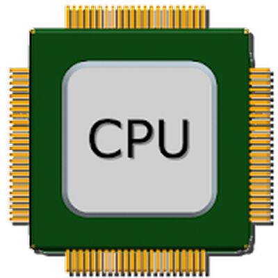 Скачать CPU X - Информация об устройстве и системе (Полная) версия 3.3.6 на Андроид