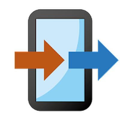 Скачать Copy My Data (Без кеша) версия 1.3.4 на Андроид