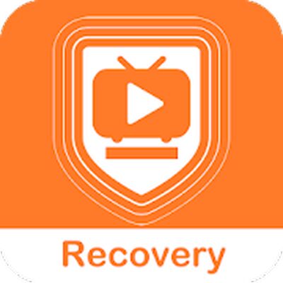Скачать Восстановление удаленных видео (Разблокированная) версия 1.0.16 на Андроид