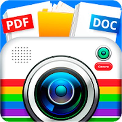 Скачать камера Переводчик - перевод фото + Сканер PDF, DOC (Полная) версия 234.0 на Андроид