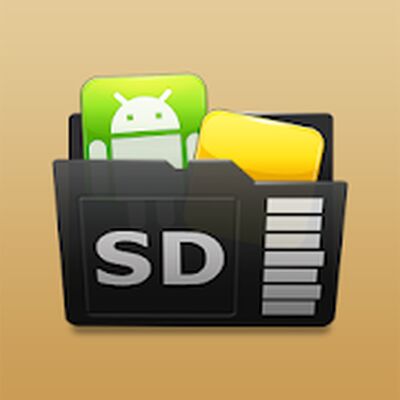 Скачать AppMgr III (App 2 SD) (Без кеша) версия 5.30 на Андроид