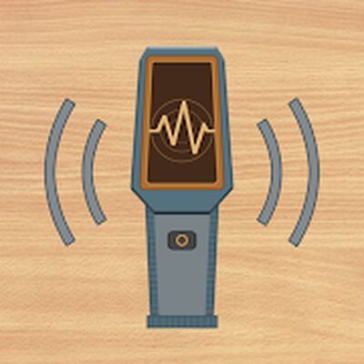 Скачать Металлоискатель (Встроенный кеш) версия 1.5.8 на Андроид
