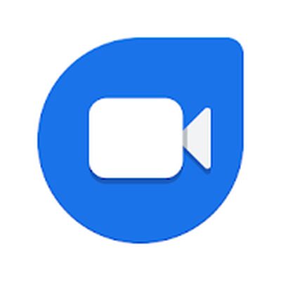 Скачать Google Duo (Встроенный кеш) версия Зависит от устройства на Андроид