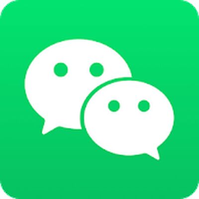 Скачать WeChat (Без кеша) версия 8.0.15 на Андроид