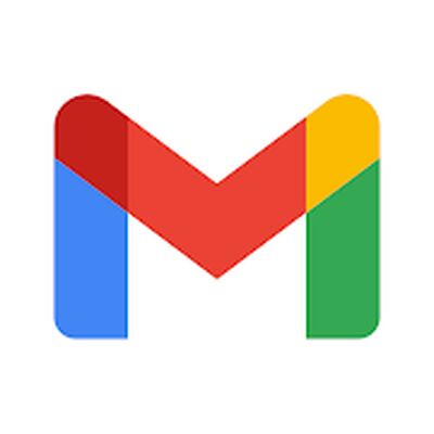 Скачать Gmail (Все открыто) версия Зависит от устройства на Андроид