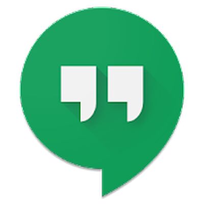 Скачать Hangouts (Полная) версия Зависит от устройства на Андроид