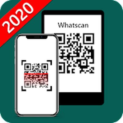 Скачать Whatscan for Web 2021 (Все открыто) версия 1.1.6 на Андроид