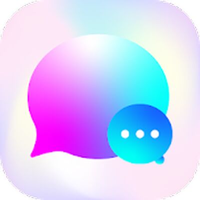 Скачать New Messenger 2021 (Разблокированная) версия 34 на Андроид