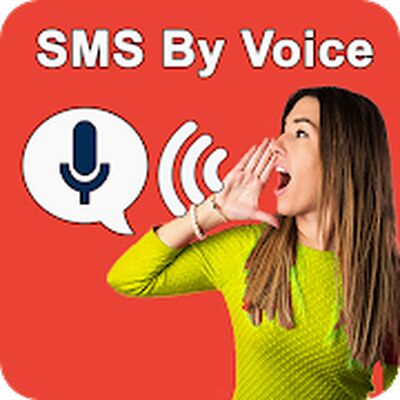 Скачать Write SMS by Voice - Voice Typing, Speech to Text (Встроенный кеш) версия 2.1.1 на Андроид