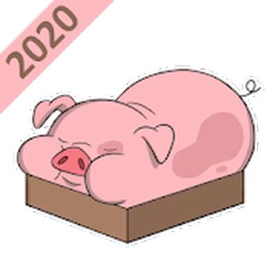 Скачать Waddles Stickers WAStickerApps (Все открыто) версия 1.1 на Андроид