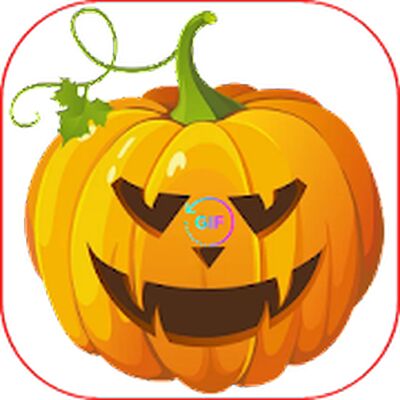 Скачать Halloween Stickers 2021 WAStickerApps (Полный доступ) версия v6.2 на Андроид