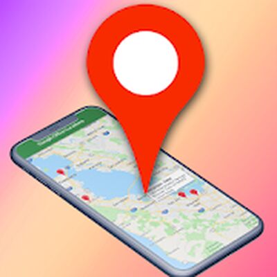 Скачать Проверьте местоположение номера телефона (Без Рекламы) версия 1.0 на Андроид