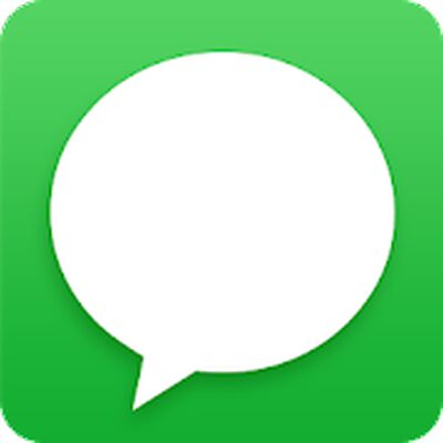 Скачать Smart Messages SMS, MMS, RCS (Полный доступ) версия 1.4.0 на Андроид