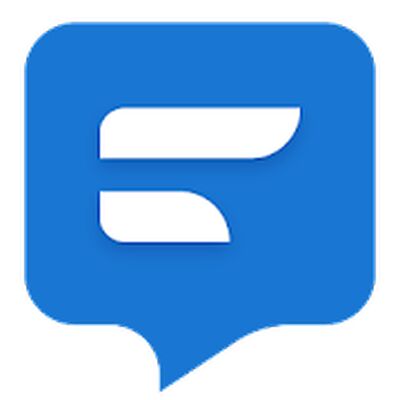 Скачать Textra SMS (Все открыто) версия 4.45 на Андроид