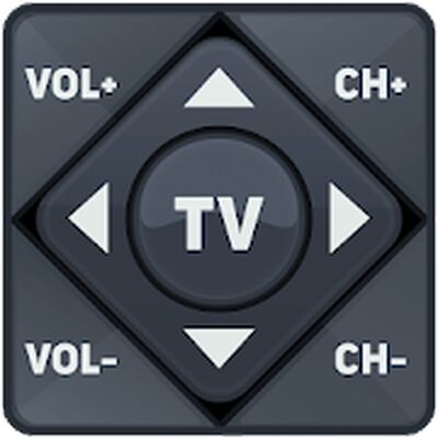 Скачать Пульт для электроники (телевизоры, колонки) (Полный доступ) версия 2.0 на Андроид