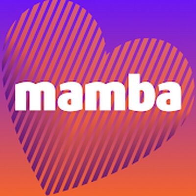 Скачать Мамба - знакомства, общение, чат онлайн (Без Рекламы) версия 3.160.3 (14477) на Андроид