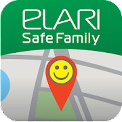 Скачать ELARI SafeFamily (Разблокированная) версия Зависит от устройства на Андроид