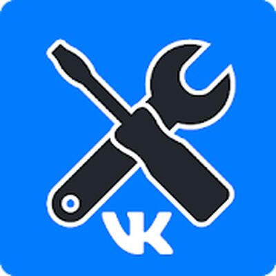 Скачать VKHelper - очистка для ВК (друзья, сообщества) (Без Рекламы) версия 2.13.13 на Андроид