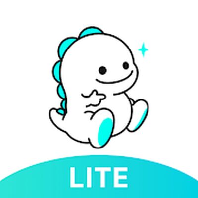 Скачать BIGO LIVE Lite  (Встроенный кеш) версия 1.14.2 на Андроид