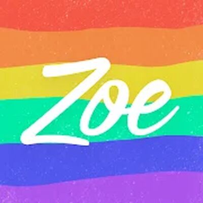 Скачать Zoe: приложение для лесбиянок (Полная) версия 3.3.1 на Андроид