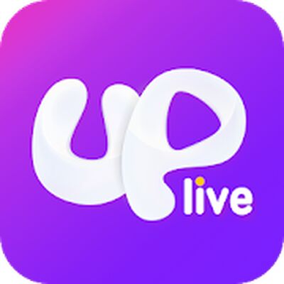 Скачать Uplive - трансляции и стриминг (Неограниченные функции) версия 7.5.0 на Андроид