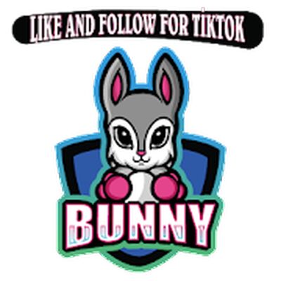 Скачать Bunny - Follow and like for Tiktok (Полный доступ) версия 1.0 на Андроид