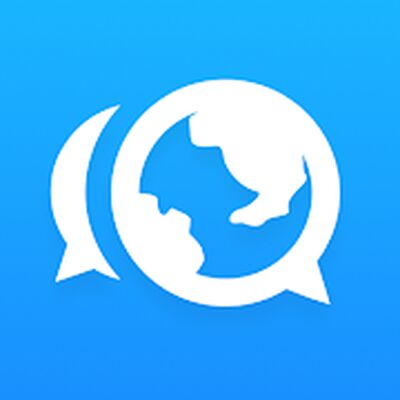 Скачать InterPals - Friends and Language Exchange (Без Рекламы) версия 2.1.14 на Андроид