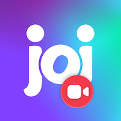 Скачать Joi - общение в видеочатах (Встроенный кеш) версия 2.1.0 на Андроид