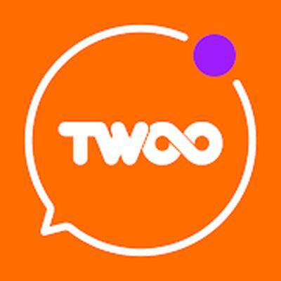 Скачать Twoo (Тву) - Знакомься с новыми людьми (Все открыто) версия 10.18.0 на Андроид