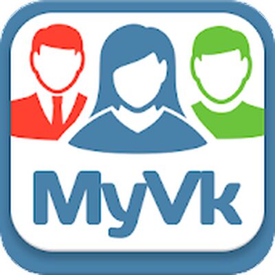 Скачать MyVk Гости и Друзья Вконтакте (Полная) версия 2.1.1 на Андроид