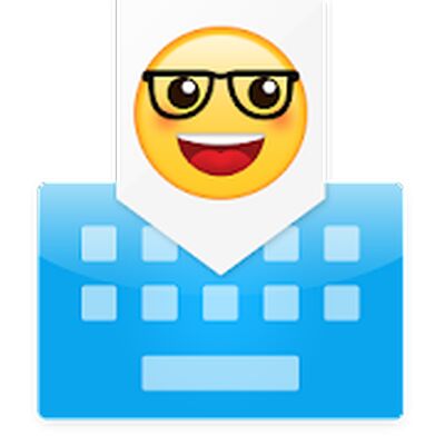 Скачать Emoji Keyboard 10 (Разблокированная) версия 2.89 на Андроид