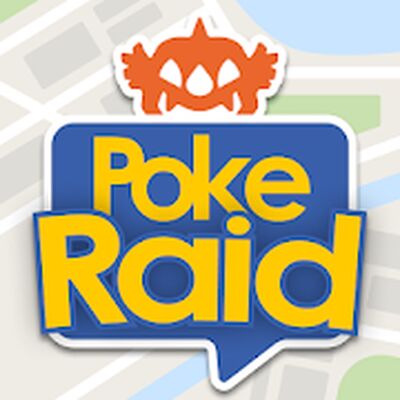 Скачать PokeRaid - Worldwide Remote Raids (Встроенный кеш) версия 0.22.1 на Андроид
