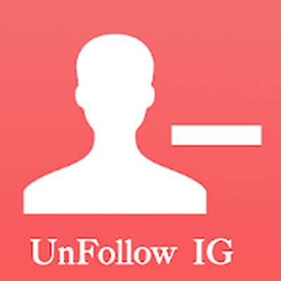Скачать Unfollower for Instagram (Встроенный кеш) версия 2.3.1 на Андроид