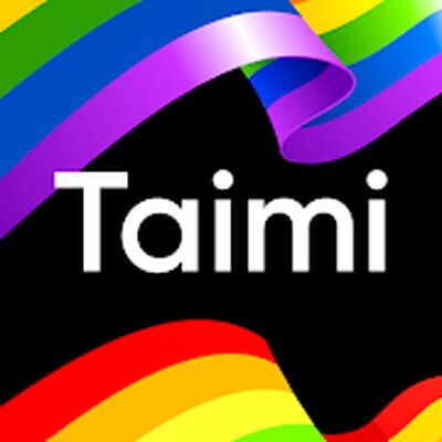 Скачать Taimi - ЛГБТ+ знакомства, чаты (Без Рекламы) версия 5.1.150 на Андроид