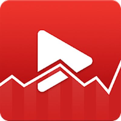 Скачать Счетчик подписчиков YouTube в реальном времени (Без Рекламы) версия 2.0.10 на Андроид