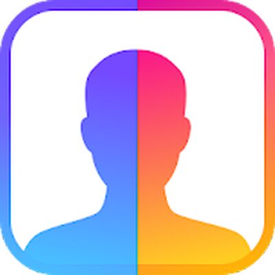 Скачать FaceApp — Редактор селфи и макияжа (Все открыто) версия 5.2.2 на Андроид