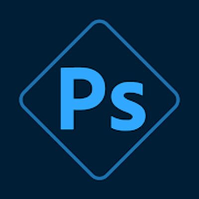 Скачать Photoshop Express-Фоторедактор (Полная) версия 7.9.923 на Андроид