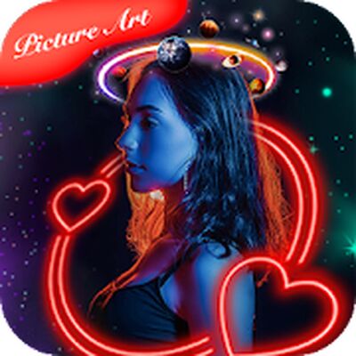 Скачать Photo Editor -All Picture Art (Встроенный кеш) версия 1.2.1 на Андроид