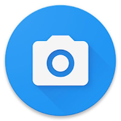 Скачать Open Camera (Без Рекламы) версия 1.49.1 на Андроид
