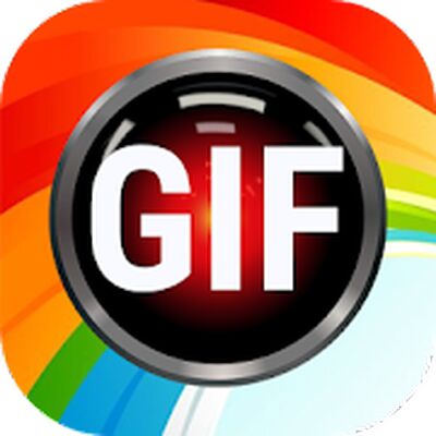Скачать GIF редактор, Создание GIF (Полный доступ) версия Зависит от устройства на Андроид