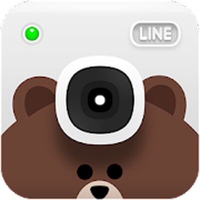 Скачать LINE Camera: редактор снимков (Полный доступ) версия 15.2.8 на Андроид