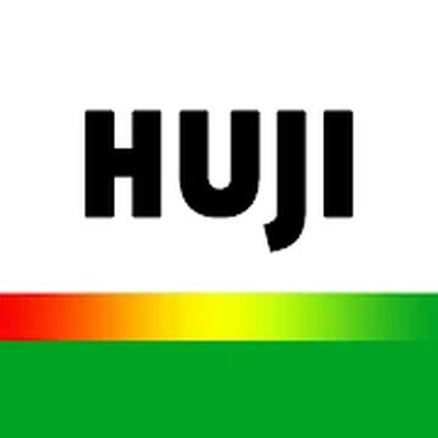 Скачать Huji Cam (Полная) версия 2.4 на Андроид