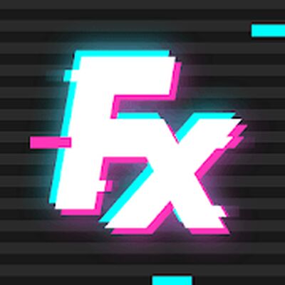 Скачать FX Master (Встроенный кеш) версия 2.3 на Андроид