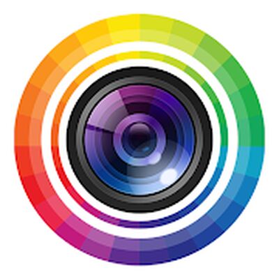 Скачать PhotoDirector-редактор фото (Без Рекламы) версия 16.1.0 на Андроид